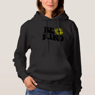 Be Kind  Love  Blessed  Grateful  Kindness  1 Hoodie