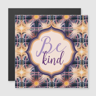 Be Kind Magnet