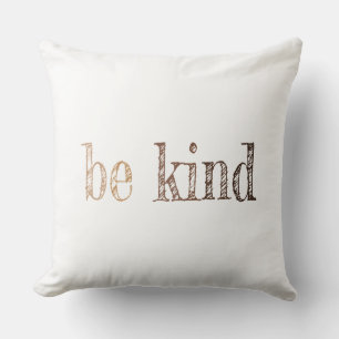 Be Kind Melanin Cushion