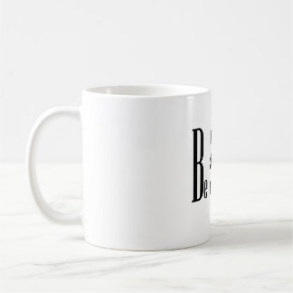 Be Kind mug