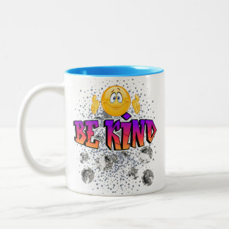 be kind Mugs