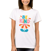 Be Kind – Simple Acts That Change the World