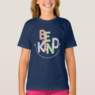 Be kind T-Shirt