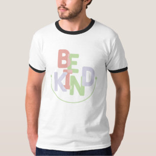Be kind T-Shirt
