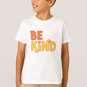 BE KIND T-Shirt