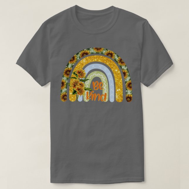 Be kind T-Shirt (Design Front)
