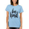 Be kind