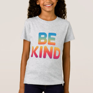 Be Kind T-Shirt