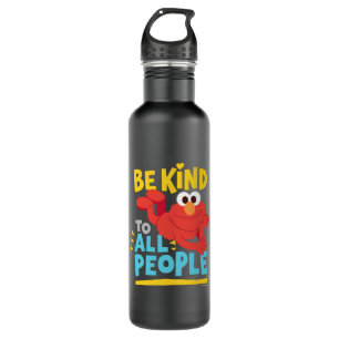 Be Kind To All People 710 Ml Water Bottle