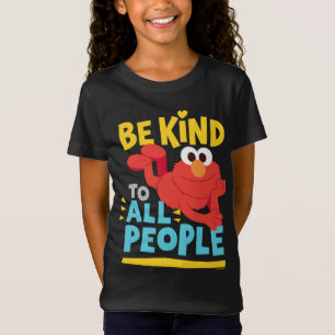 Be Kind To All People T-Shirt