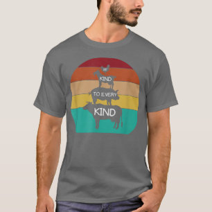 Be Kind to every Kind 212 T-Shirt