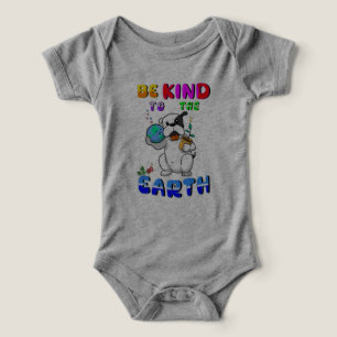 Be Kind To The Earth