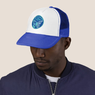BE KIND TO YOUR MIND mental health support         Trucker Hat