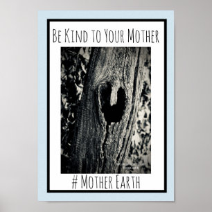 Be Kind to Your Mother Poster