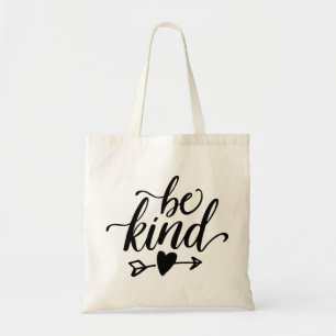 Be Kind Tote Bag