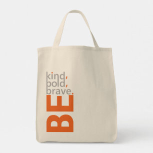 Be Kind Tote Bag