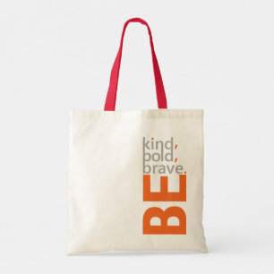 Be Kind   Tote Bag