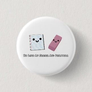 Be Like An Eraser And Disappear Button