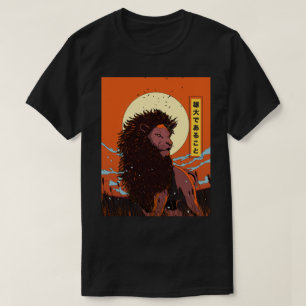Be Mangiest T-Shirt