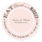 & BE MARRIED | FAVOR STICKERS