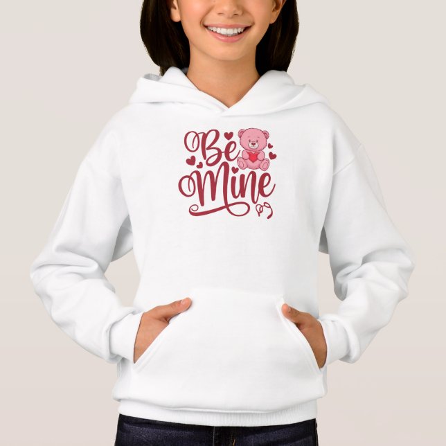 Be Mine (Front)