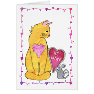 Be Mine
