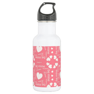 Be Mine 532 Ml Water Bottle