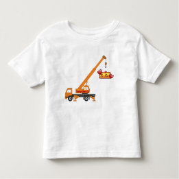 "Be Mine" Boys Valentine T-shirt