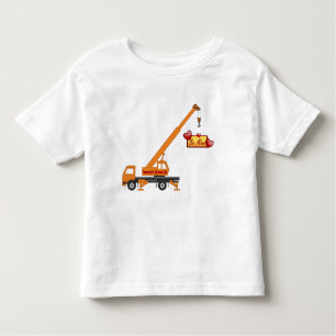 "Be Mine" Boys Valentine T-shirt