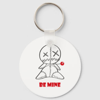 Be Mine Key Ring
