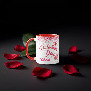 Be Mine Personalized Mug