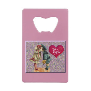 "Be Mine" Sweet Nostalgic Valentine