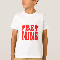 Be Mine