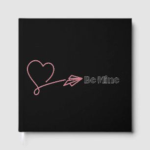 Be Mine: The Romantic Express Guest Book