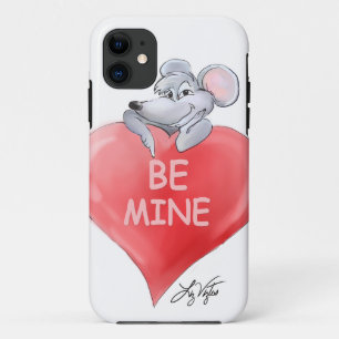 Be Mine Valentine iPhone6 Case