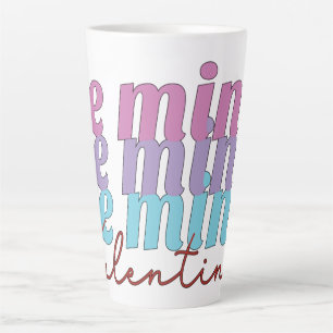 Be Mine Valentine Mug