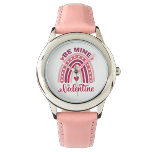 Be mine Valentine    Watch