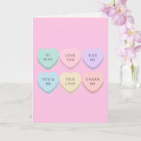Be Mine Valentine's Day