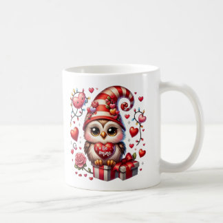 Be mine Valentine's day gift Coffee Mug