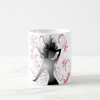 Be More Than A Survivor Coffee Mug