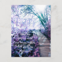 be my flower girl enchanted forest
