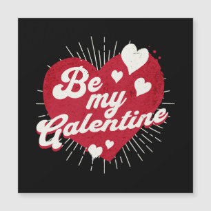 Be My Galentine