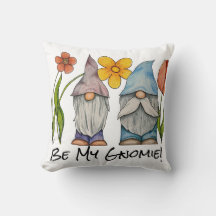 Be My Gnomie