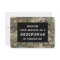 Be My Groomsman Card - Camo