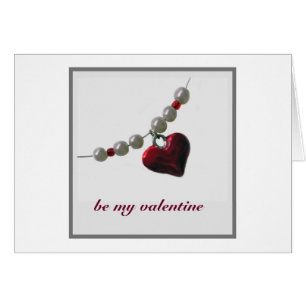 Be My Valentine