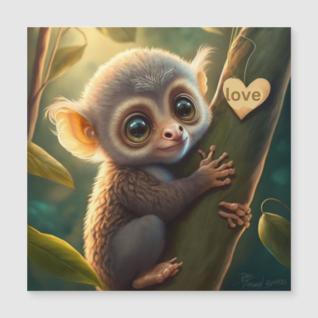 Be my Valentine   Card (Front)