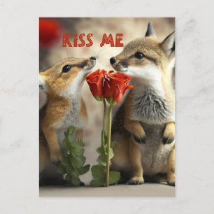 Be my Valentine      Card