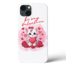 Be my Valentine