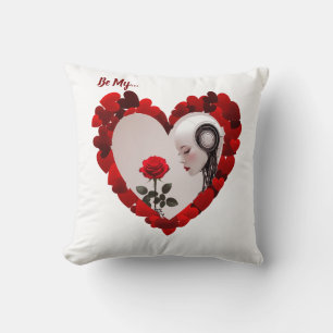 Be My Valentine ❤️ Cushion