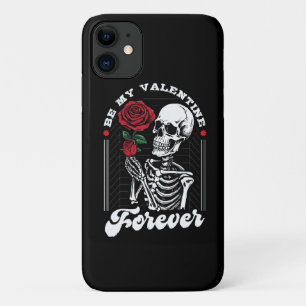 Be My Valentine Forever Case-Mate iPhone Case